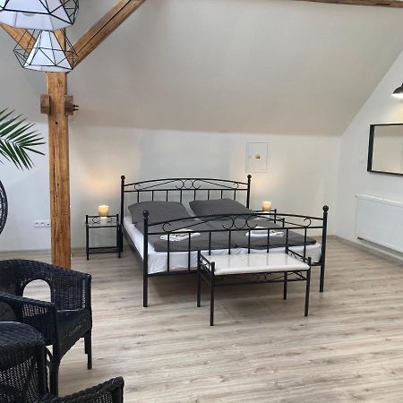 Apartmány pod Radhoštěm Rožnov pod Radhoštěm Esterno foto
