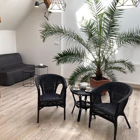 Apartmány pod Radhoštěm Rožnov pod Radhoštěm Esterno foto