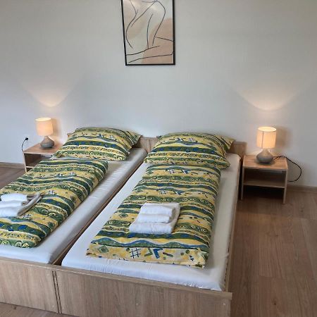 Apartmány pod Radhoštěm Rožnov pod Radhoštěm Esterno foto