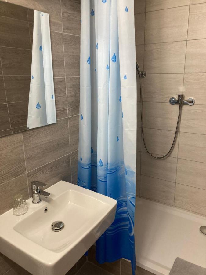 Apartmány pod Radhoštěm Rožnov pod Radhoštěm Esterno foto