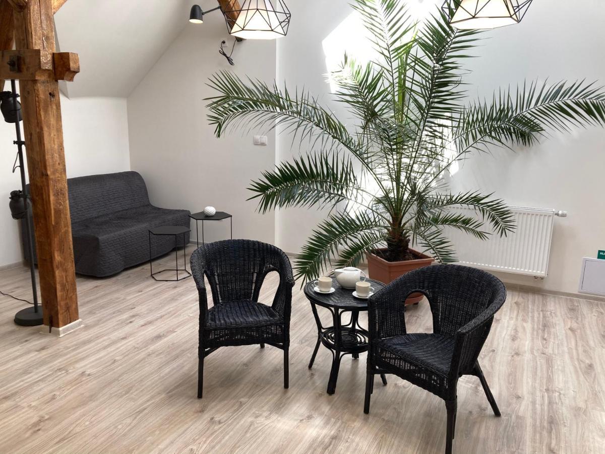 Apartmány pod Radhoštěm Rožnov pod Radhoštěm Esterno foto
