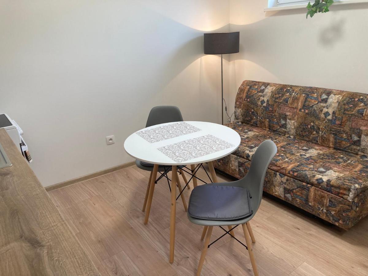 Apartmány pod Radhoštěm Rožnov pod Radhoštěm Esterno foto